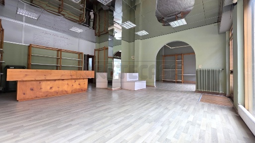 Foto Locale commerciale a Valdagno Centro di 67 m² in affitto