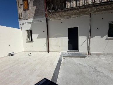 Foto Appartamento in Via Giacomo Serpotta 2a, Misterbianco Piano Tavola