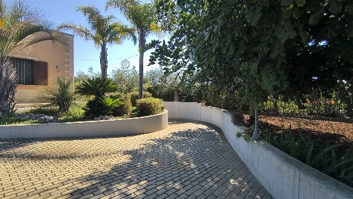 Foto Villa unifamiliare in Torre Catena, Polignano a Mare di 116 m²