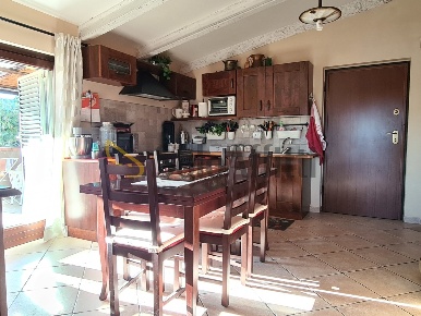 Foto Appartamento in Via Verrotti, Montesilvano Santa Filomena di 86 m²