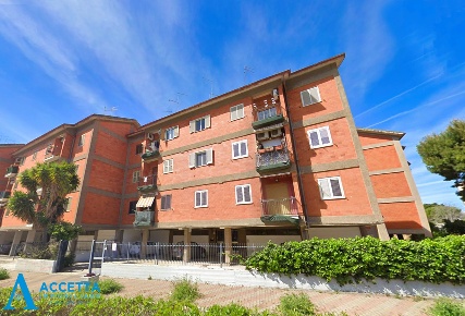 Foto Appartamento in Via Ancona 315, Taranto Italia - Montegranaro