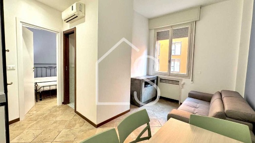 Foto Appartamento a Bologna Marconi di 35 m² con 2 locali in affitto
