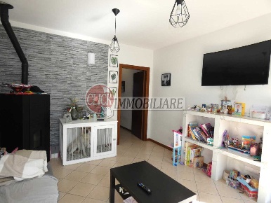 Foto Casa indipendente a Borgo San Lorenzo Centro di 90 m² con 4 locali