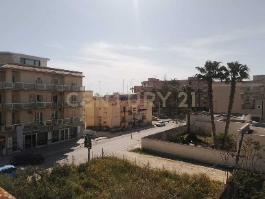 Foto Villa unifamiliare in Via Castelvetrano 71, Mazara del Vallo Rapisardi