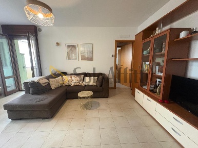 Foto Appartamento in Via San Martino in Riparotta 21A, Rimini Viserba