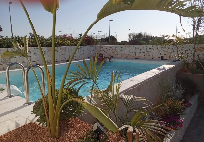 Foto Villa unifamiliare in Via Petrolla, Ostuni Ostuni Costa di 100 m²