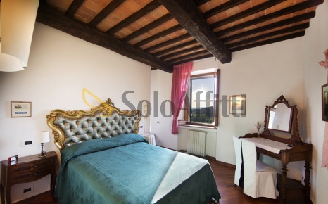 Foto Appartamento in Loc. Bossi, Castelnuovo Berardenga Bossi di 60 m²