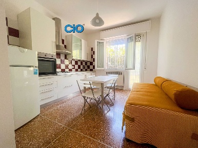 Foto Appartamento a Bologna Santa Viola di 53 m² con 2 locali in affitto