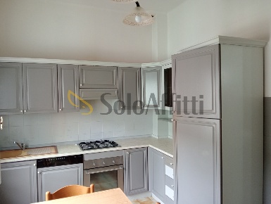 Foto Appartamento a Falconara Marittima Centro di 80 m² con 7 locali