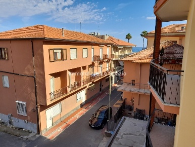 Foto Appartamento in Via Sant'Ambrogio 11, Andora Marina Di Andora di 45 m²