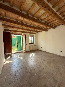 Foto Villa a schiera a Ostra di 99 m² con 4 locali in vendita