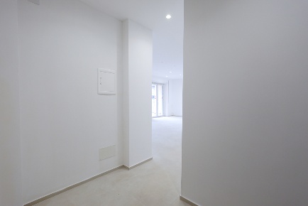 Foto Appartamento in Via Raimondo Feletti 14, Catania Borgo di 139 m²