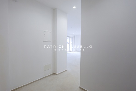 Foto Appartamento in Via Raimondo Feletti 14, Catania Borgo di 139 m²