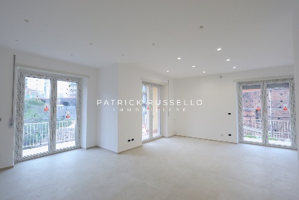 Foto Appartamento in Via Raimondo Feletti 14, Catania Borgo di 139 m²