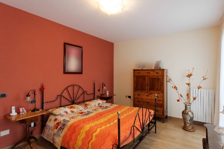 Foto Villa a schiera in Via Giuseppe Ungaretti, Cesena di 205 m² in vendita