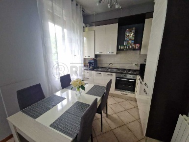 Foto Appartamento in Via Giuseppina, Cremona Giuseppina - Villetta di 80 m²