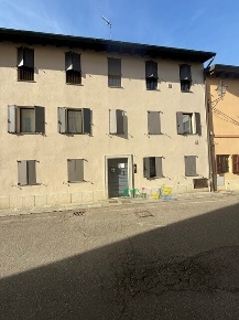 Foto Appartamento in Piazza Pincolini, Fontanellato Centro di 125 m²