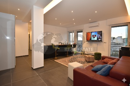 Foto Appartamento in Via A. Volta 1, Nardò Centro di 110 m² con 4 locali