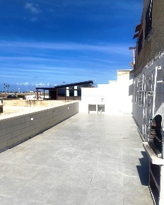Foto Appartamento a Cinisi Balestrate Foce di 86 m² con 3 locali in vendita