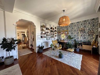 Foto Appartamento a Mazara del Vallo Centro di 190 m² con 6 locali