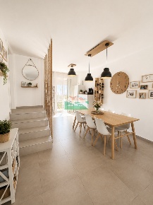 Foto Villa a schiera in Via del Pino, Ravenna di 150 m² con 6 locali