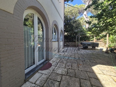 Foto Appartamento in Via Generale Orlando Lorenzini, Rosignano Marittimo