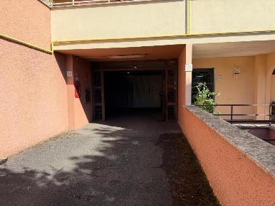 Foto Posti auto in via Amico Aspertini, Roma Torre Angela di 18 m²