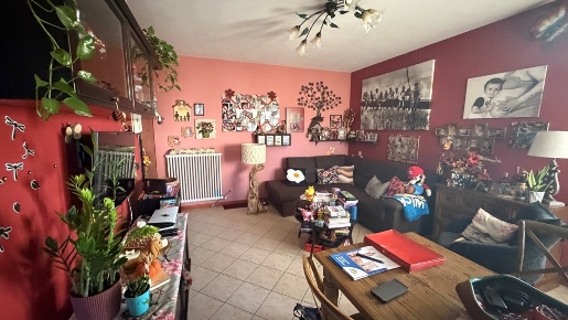 Foto Appartamento in Strada Bassa 20, Collecchio Centro di 110 m²