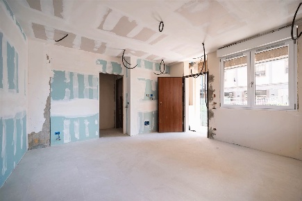 Foto Appartamento in Via Arrigo Boito, Campi Bisenzio Centro di 54 m²