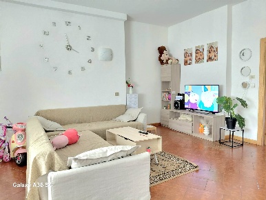 Foto Appartamento a Reggello Tosi di 94 m² con 4 locali in vendita