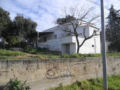 Foto Case semi ndipendenti a Putignano di 66 m² con 3 locali in vendita