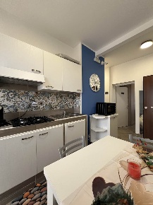 Foto Appartamento a Reggio di Calabria Santa Caterina - San Brunello