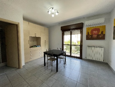 Foto Appartamento a Piacenza Borgotrebbia di 35 m² con 1 locali in affitto