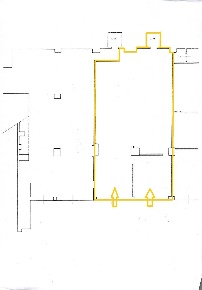Foto Magazzino a Firenze Ponte di Mezzo - Circondaria di 117 m² in affitto
