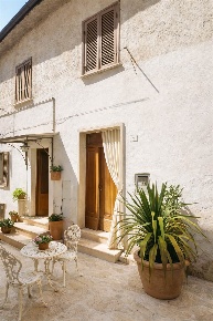 Foto Casa indipendente in Via Cesare Battisti snc, Scurcola Marsicana