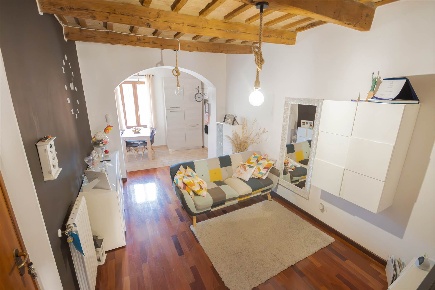 Foto Appartamento a Jesi San Giuseppe di 71 m² con 3 locali in vendita