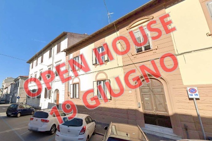 Foto Appartamento a Livorno Piazza Roma - Borgo Cappuccini di 160 m²