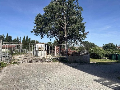 Foto Terreno edificabile in Via Sant'Egidio, Trevi Centro di 880 m²