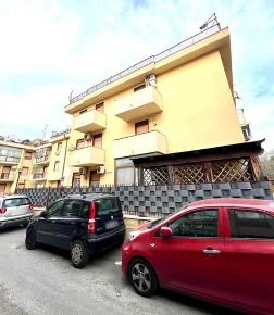 Foto Appartamento in via Doride 3, Palermo Mondello - Valdesi di 110 m²