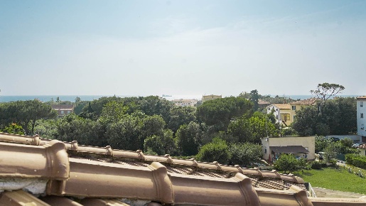 Foto Attico a Livorno Antignano - Banditella di 85 m² con 3 locali