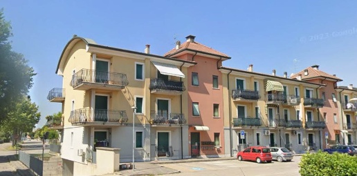 Foto Appartamento a Nogara Centro di 36 m² con 2 locali in vendita