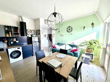 Foto Appartamento a Firenze Legnaia - San Quirico - Monticelli di 65 m²