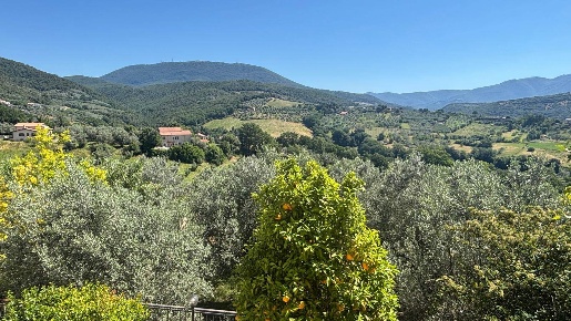 Foto Appartamento in via sant'antonio, Montebuono Centro di 90 m²