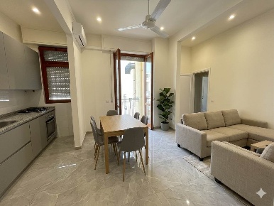 Foto Appartamento a Firenze Libertà - Savonarola di 60 m² con 3 locali