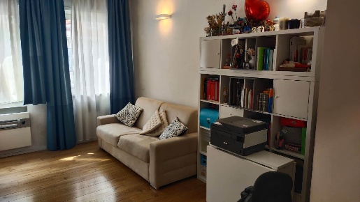 Foto Appartamento in Corso Buenos Aires, Milano Porta Venezia di 35 m²