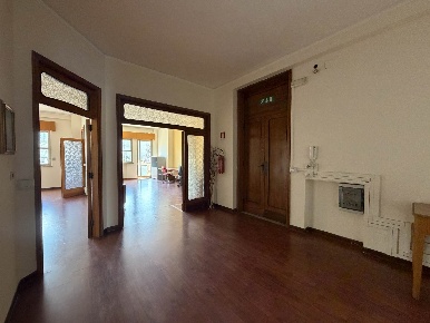 Foto Appartamento a Reggio di Calabria Centro Storico di 187 m² in vendita