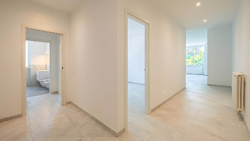 Foto Appartamento in via E. Bruno, Chieti Chieti Città di 160 m² in vendita