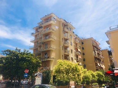 Foto Appartamento in Via Guglielmo Vacca 6, Salerno Pastena - Pastena Alta