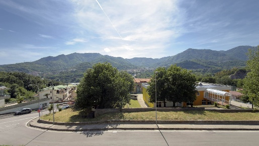 Foto Appartamento in Via Martin Luther King 34, Pellezzano di 120 m²