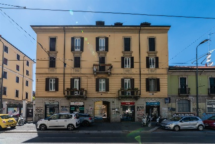 Foto Appartamento in Via Giuseppe Meda 30, Milano Pezzotti - Meda di 85 m²